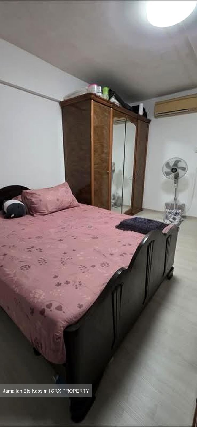Blk 553 Bedok North Avenue 1 (Bedok), HDB 5 Rooms #558299741